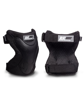 Set de protección Rollerface para multidisciplina
