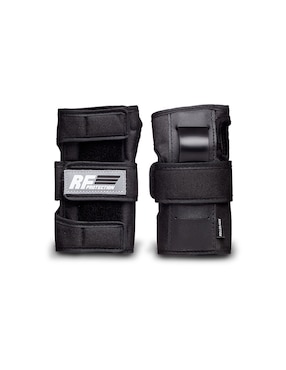 Set de protección Rollerface para multidisciplina