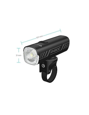 Linterna para bicicleta Olight RN 800
