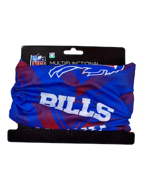 Bufanda NFL Buffalo Bills unisex