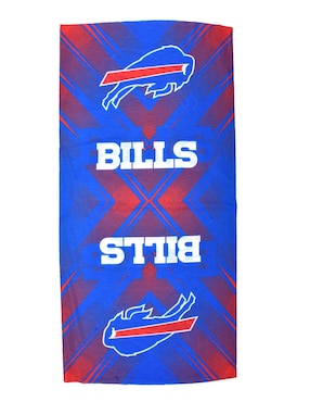 Bufanda NFL Buffalo Bills unisex