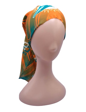 Bufanda Nfl Miami Dolphins unisex