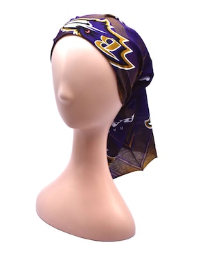 Bufanda NFL Baltimore Ravens unisex