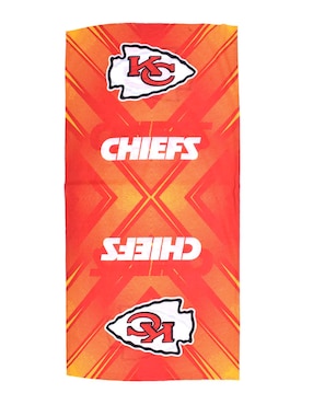 Bufanda Nfl Chiefs unisex
