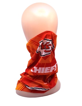 Bufanda Nfl Chiefs unisex