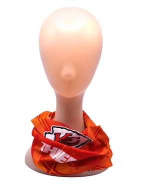 Bufanda Nfl Chiefs unisex