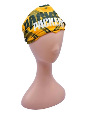 Bufanda NFL Green Bay Packers unisex