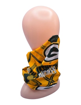 Bufanda NFL Green Bay Packers unisex