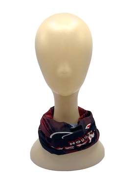 Bufanda Nfl Texans unisex