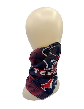 Bufanda Nfl Texans unisex