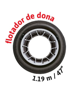 Salvavidas Bestway infantil