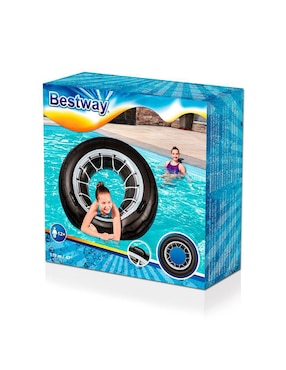 Salvavidas Bestway infantil