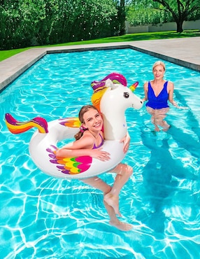 Flotador Bestway infantil