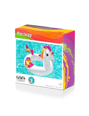 Flotador Bestway infantil