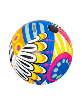 Pelota De Playa Bestway 31044