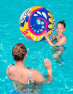 Balón Bestway acuático adulto