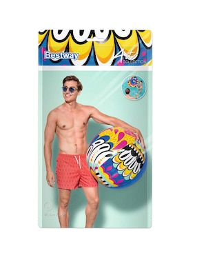Balón Bestway acuático adulto