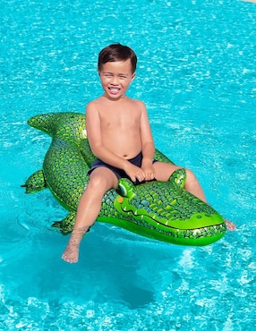 Salvavidas Bestway infantil