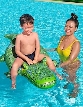 Salvavidas Bestway infantil