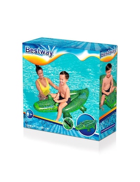 Salvavidas Bestway infantil