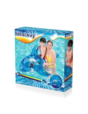 Flotador Bestway infantil