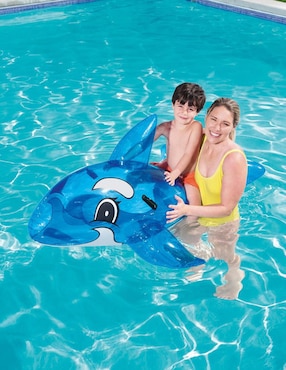 Flotador Bestway infantil