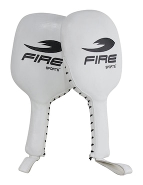 Paletas para golpeo Fire Sports