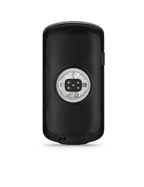 Componentes Garmin de Metal deportiva