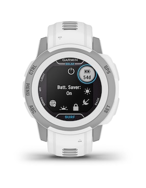 Smartwatch Garmin Instinct 2S unisex con GPS