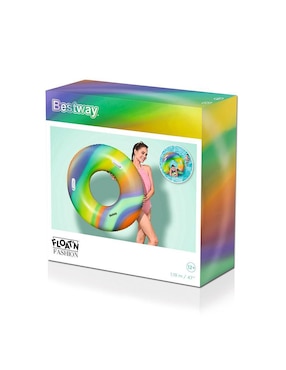 Salvavidas Bestway infantil