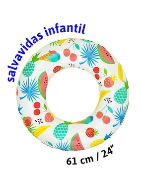 Salvavidas Bestway infantil