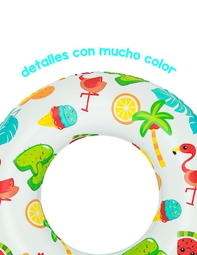 Salvavidas Bestway infantil