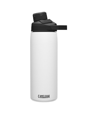 Termo Camelbak de acero inoxidable con tapa rosca
