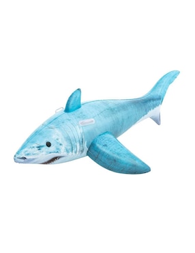 Flotador Tiburón Bestway