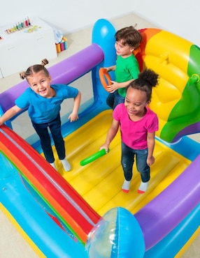 Brincolín Inflable Bestway