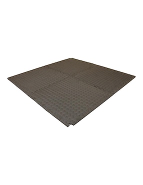 Set tapete deportivo Fire Sports Suela de Eva