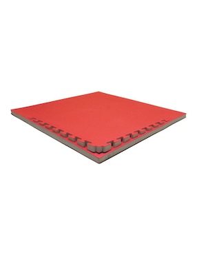 Tapete deportivo Fire Sports