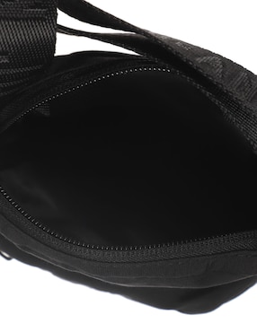 Bolsa crossbody Jordan de algodón unisex