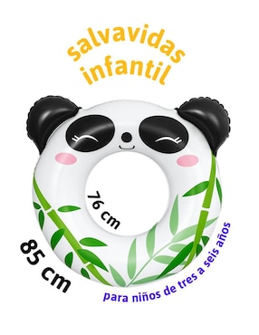 Set de 2 salvavidas Bestway