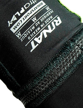 Manga protectora de portero Rinat para fútbol