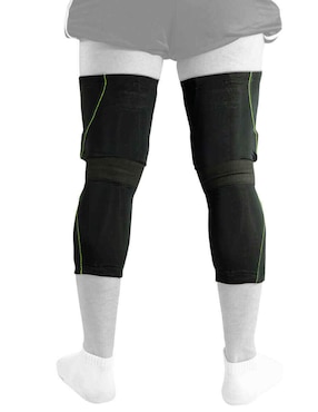 Protectores de rodilla para portero Rinat fútbol