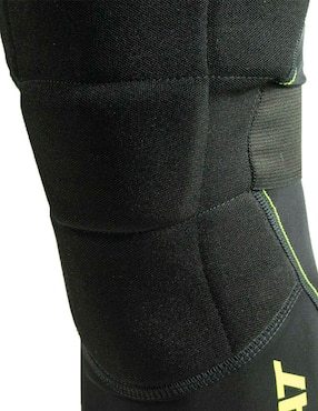 Protectores de rodilla para portero Rinat fútbol