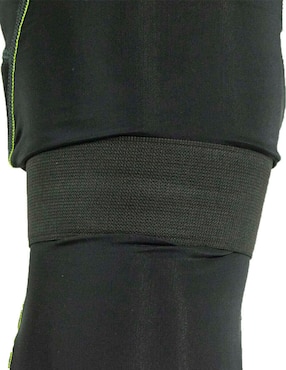 Protectores de rodilla para portero Rinat fútbol