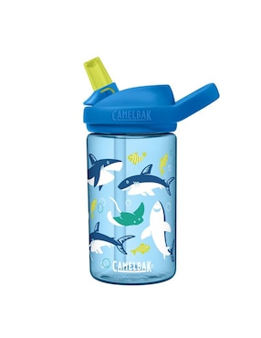 Botella De Agua Camelbak