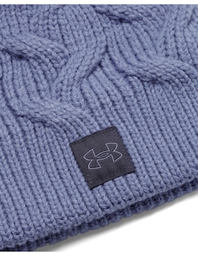 Gorro entrenamiento Under Armour Fútbol Club Barcelona para mujer