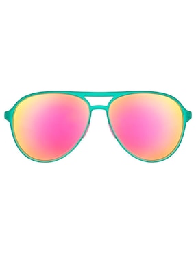 Lentes De Sol Goodr  Mach Gs Unisex