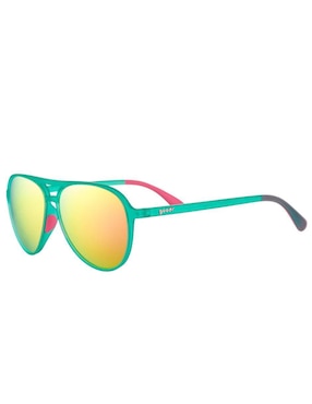 Lentes de sol Goodr Mach Gs unisex