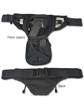 Mochila multidisciplina 5.11 Tactical
