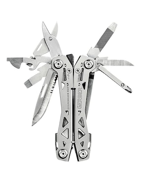 Multiherramienta Gerber Suspension-NXT