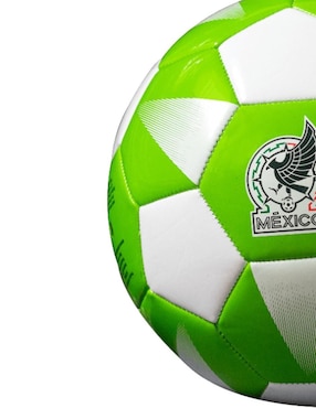 Balón Mundial FMF para fútbol adulto